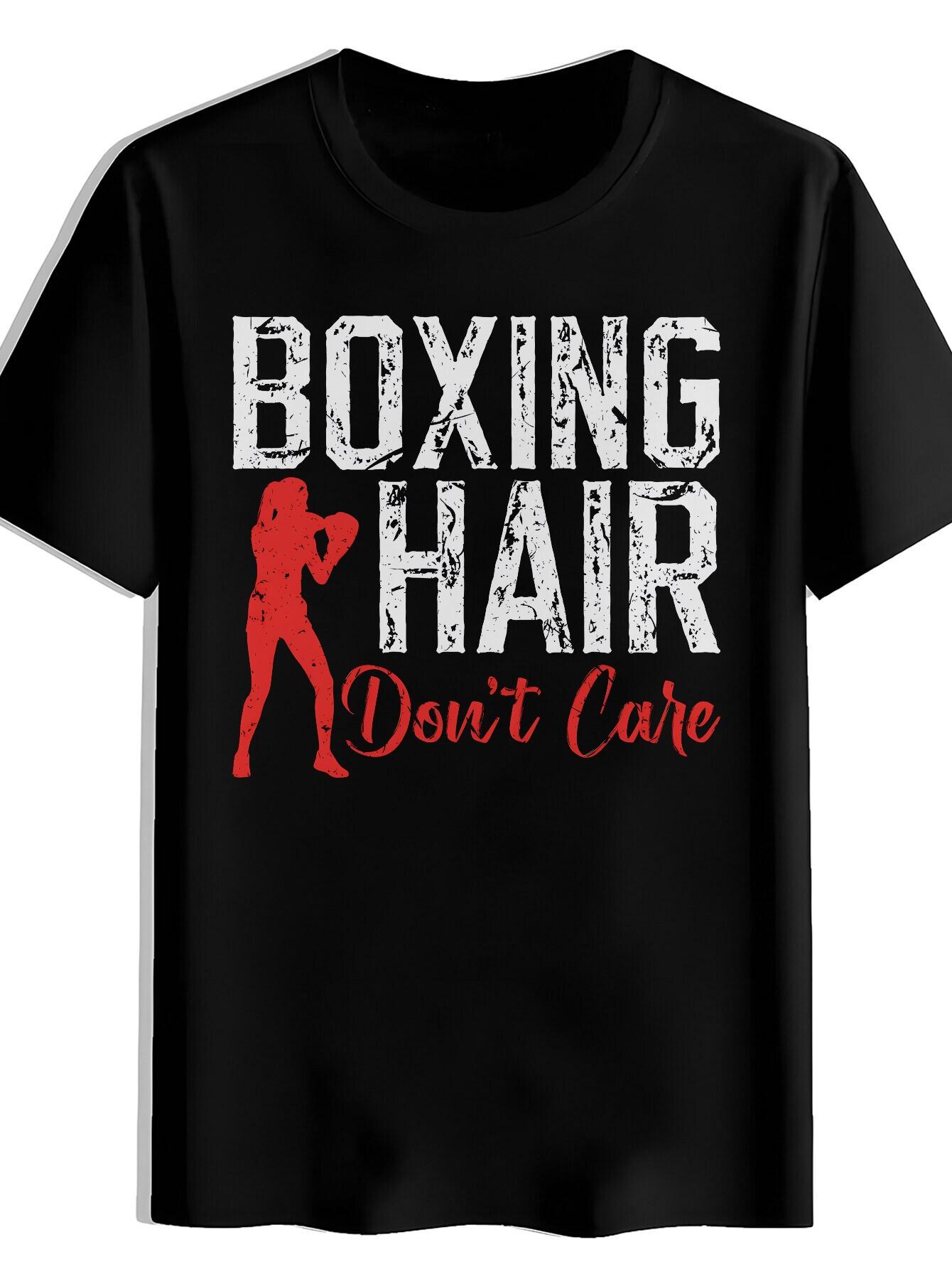 T-shirt A Stylish And Artistic Short-Sleeve with a Black Color And Trendy L