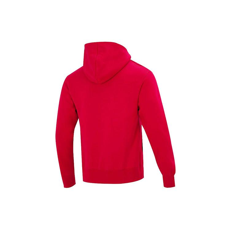 Jordan Sweatshirt Men's Mysterious Hibiscus Color DJ0220-652