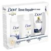 Dove Deep Nourishment Travel Set