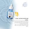 Facial Moisturizing Serum Moisturizing Hydrating Brightening Firming Skin Care Serum Improves Skin Elasticity Fades Fine Lines
