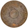 MEINL Cymbals Byzance Extra Dry Series Ride Cymbals Thin Ride B20EDTR 20" []
