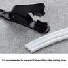 Refrigerator Water Pipe Universals Connection Set Universals Water Supply Line Water Hose Kits for Fridges and Ice Maker