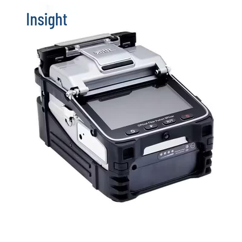 Signalfire AI-7C Fully Automatic Fiber Optic Fusion Splicer
