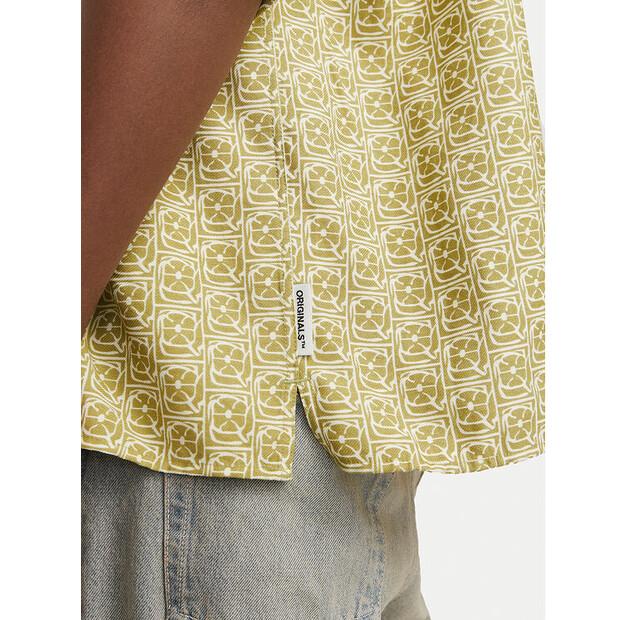 Рубашка Jack & Jones Marshall