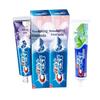 Crest 3D Whitening Baking Soda Toothpaste Bundle