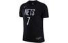 Nike Nba Brooklyn Nets Kevin Durant T Shirt DM0409-010
