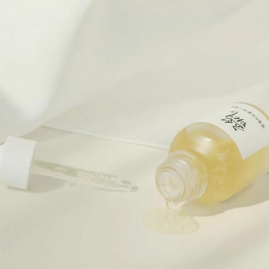 Beauty of Joseon Ser strălucitor : Propolis + Niacinamidă 30 ml