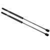 1 Pair Bonnet Hood Lift Support Shocks Gas Spring Fit for Mercedes Benz C CLK Class 2038800029
