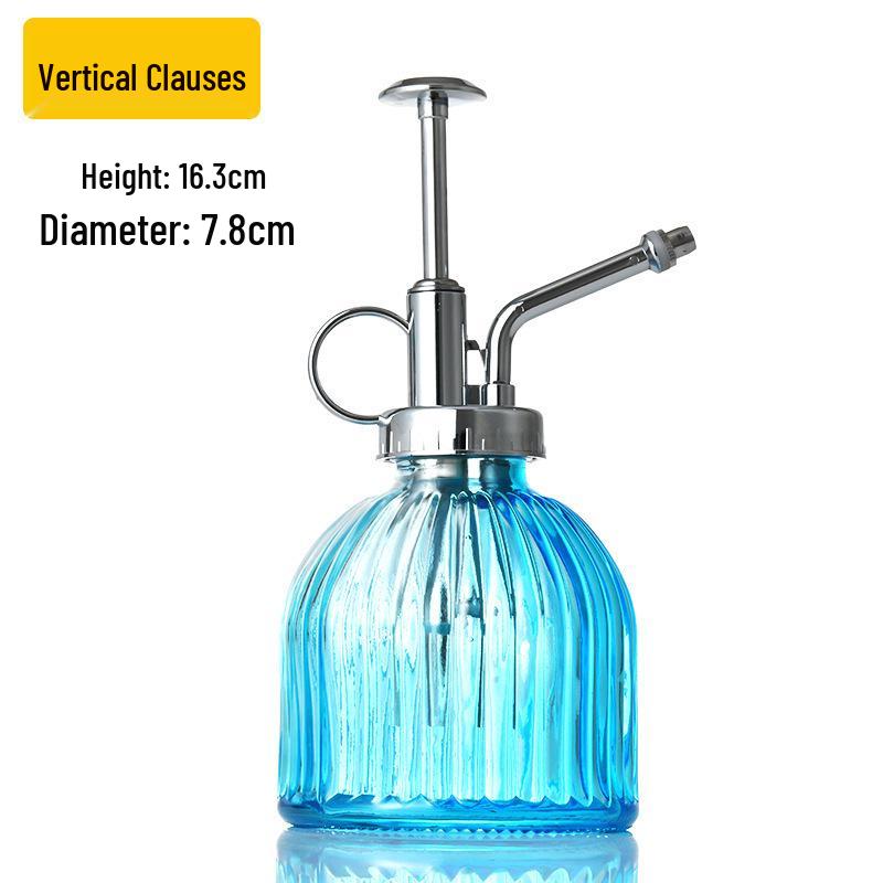 Creative Glass Pumpkin Water Sprayer