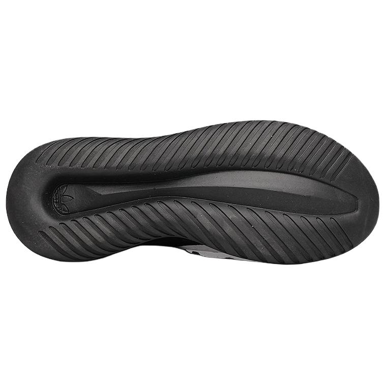 Adidas  Tubular Viral Triple Black Women Sneakers Core-Black S75912