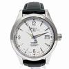 Used BALLWATCH Engineer 2 Watch Total Weight Approx. 71.2g SS Genuine Leather Automatic Winding White Dial NM1026C Men's