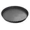 Non-Stick Pan, Stainless Steel Baking Pan Tray , 9 Inch, as described