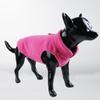 Winter French Bulldog Pet Sweater Pullover Warm Fleece Dog Clothes for Small Dogs Pug Sweatshirts Puppy Hoodie Mascotas Clothing