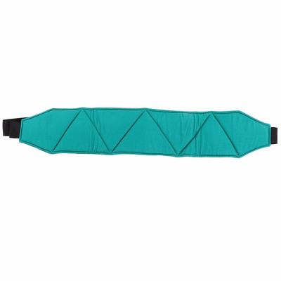 Verstellbarer Bettsicherheitsgurt für ältere Patienten Rollstühle Sicherheitsgurt Altenpflege 3,5 m