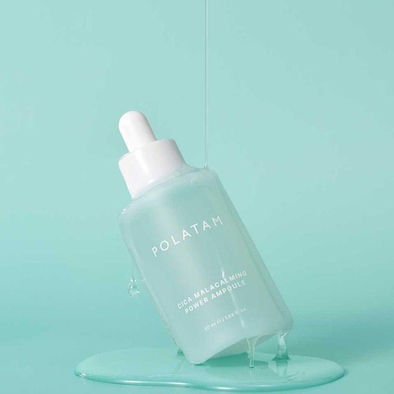 

Cica Malacaming Soothing Ampoule