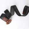 Women's Trendy European & American Woven Leather Belt - Versatile Dress & Pants Accessory
