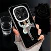 B-BoJack H-Horseman Funny Shockproof Phone Case for Xiaomi Redmi Note 15 14 13 12 Pro Plus 11 11S 11T 5G Cover Anti Fall Fundas
