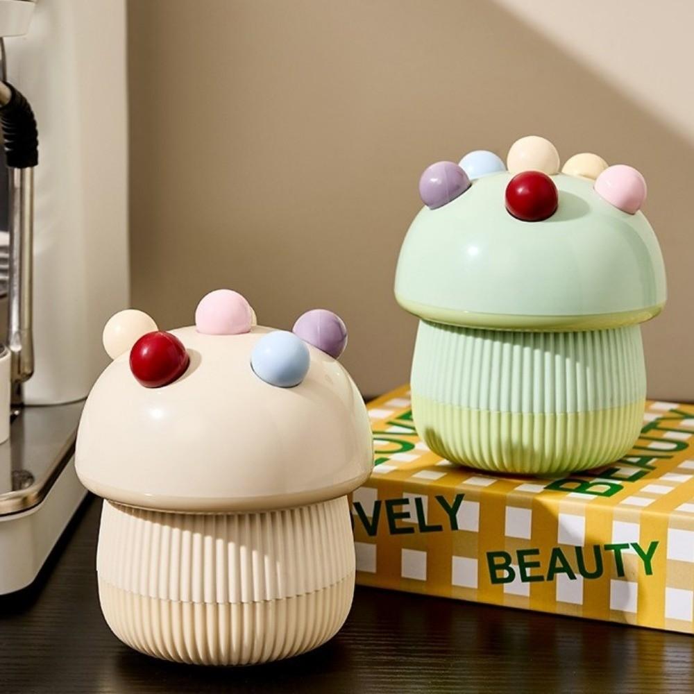 Stainless Steel Dessert Salad Fork Anti-scald Fruit Receipt Jar  Restaurant Use