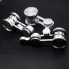 Chaotic Pendulum Fingertip Gyroscope Fidget Spinner Metal Edc Decompression Kids Adults Antistress Gifts Anti Gravity Pendulum