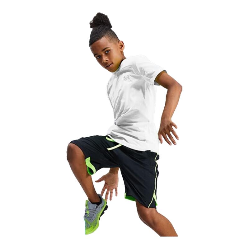 

Under Armour Boys Quick-Dry Sport T-Shirt YSM