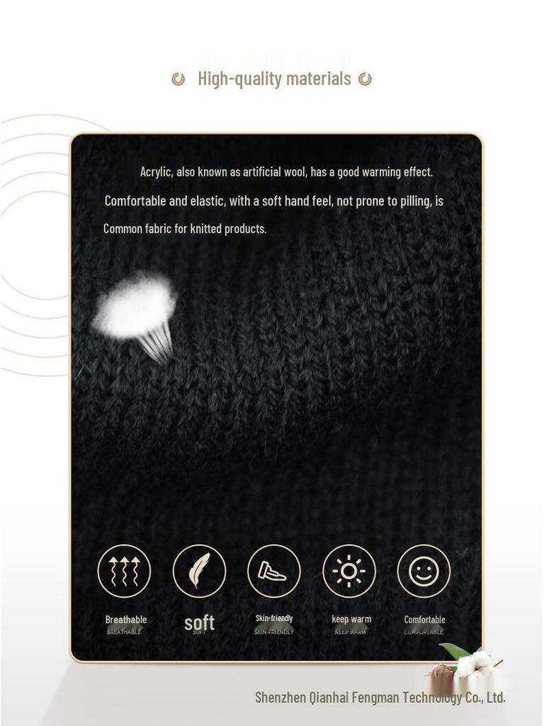 Căciulă LED Bluetooth: Căști duale, Muzică și Apeluri, Lampă frontală pentru exterior