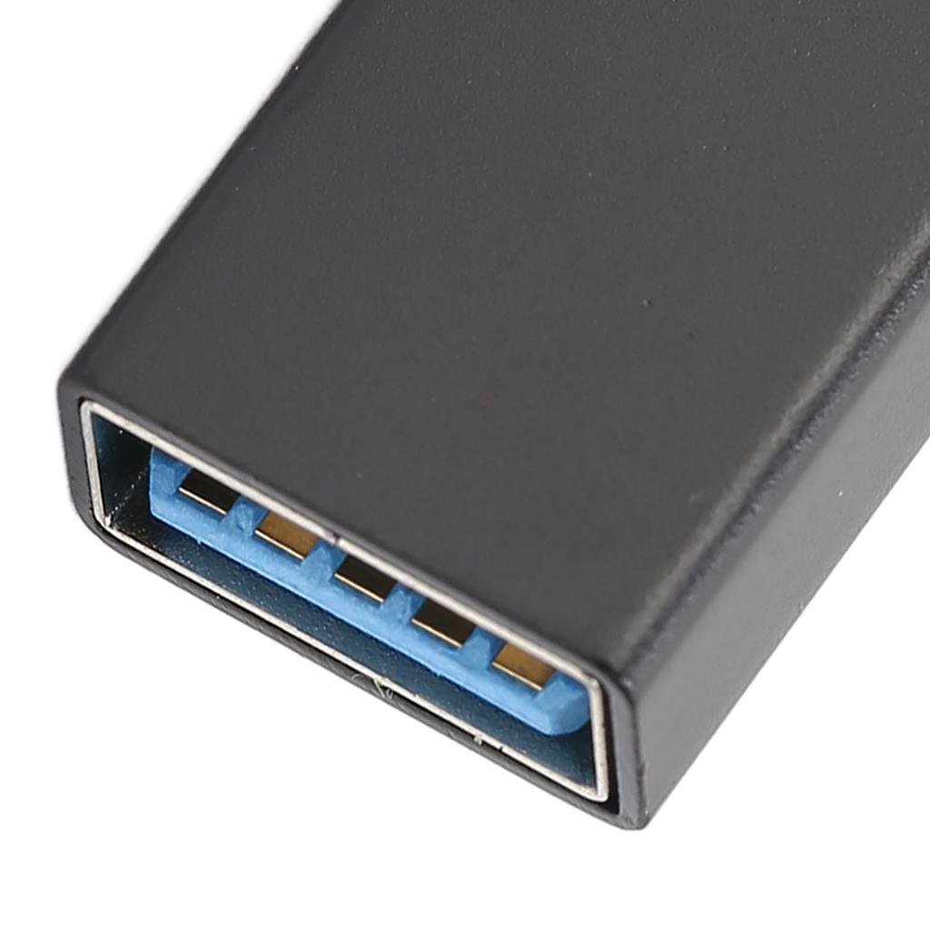 USB C To USB3.0 Adapter Multifunctional Type C To USB Connector for Data and Charging