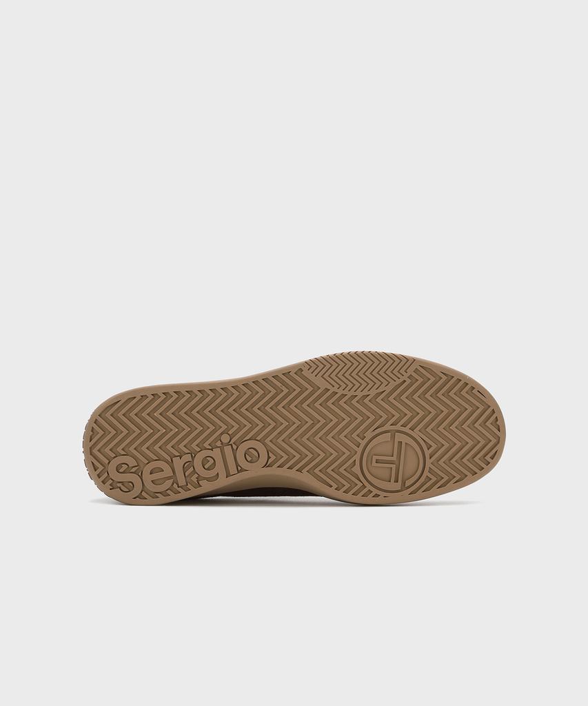 Sergio Tacchini Tacchini Classico (D.Brown)