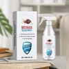 Bed Insecticides Spray 120ml Insect Spray Indoor Flea Brown Dog Tick Bed Insecticides Clothes Moth Insecticide
