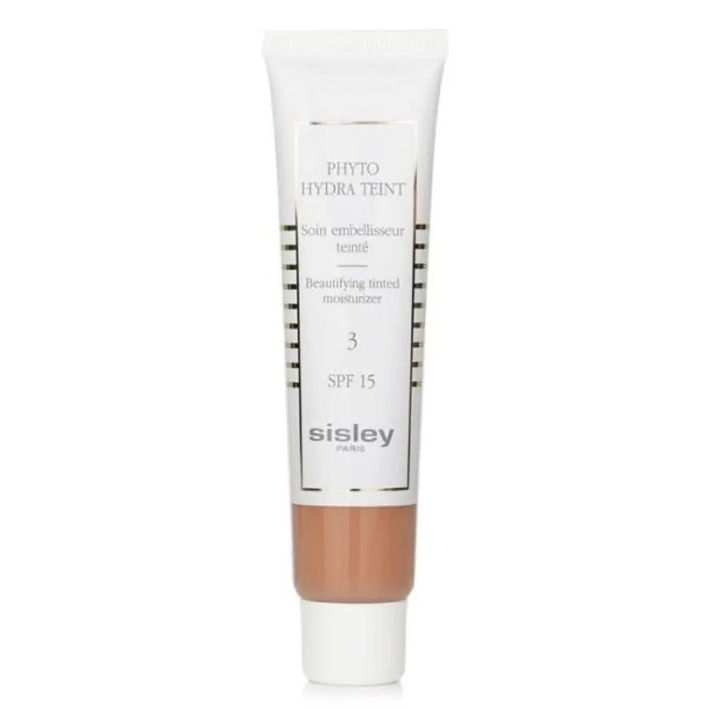 Sisley Phyto Hydra Teint Tinted Moisturizer - 3 Golden 40ml