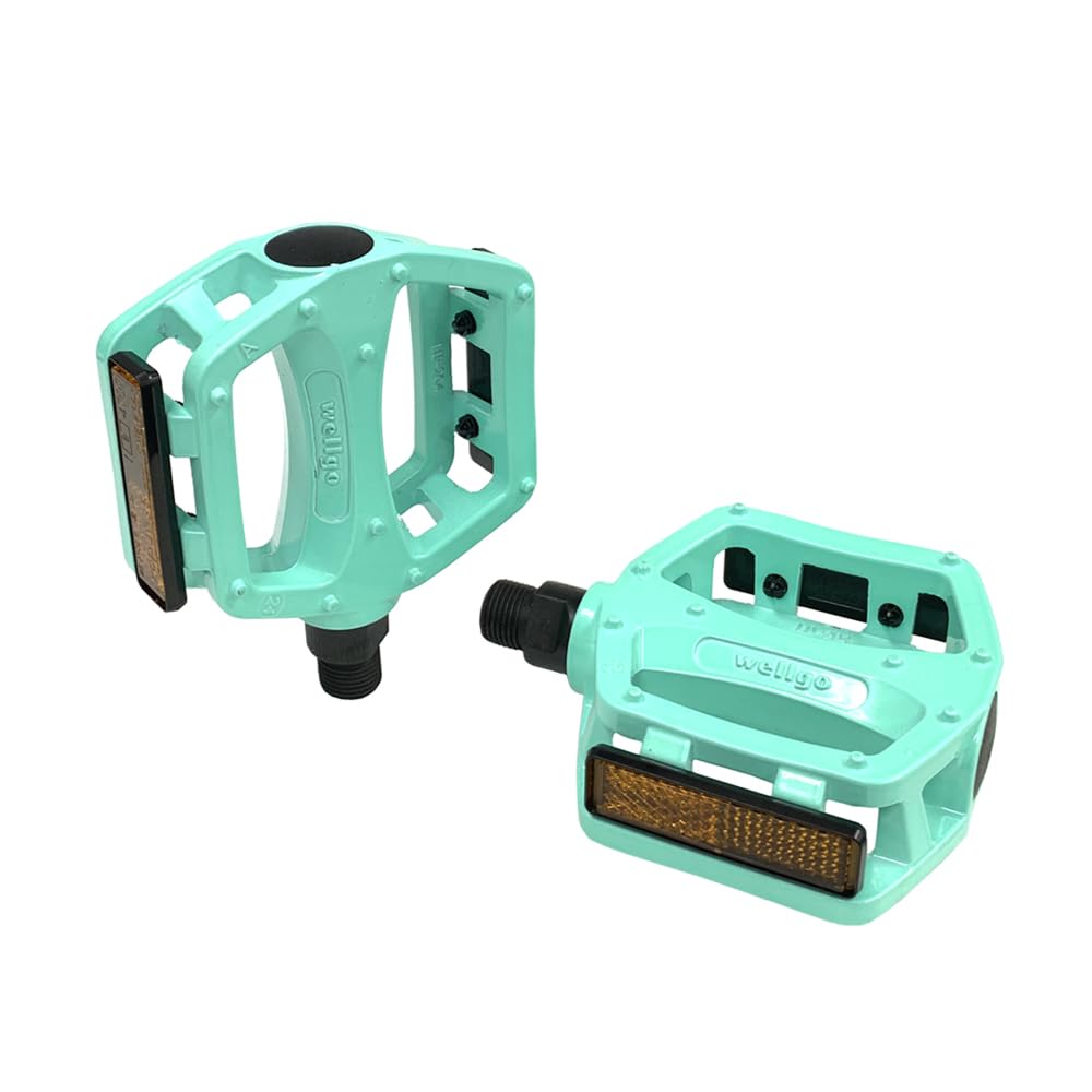 

WELLGO LU-204 MINI PEDAL CELESTE PD-OTR-012