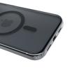 Apple Iphone 15 Pro - 3Mk Frosty Magcase Black
