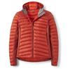 Куртка Rab Cirrus Flex Insulated Hooded
