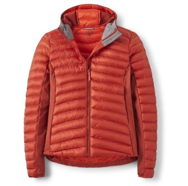 Куртка Rab Cirrus Flex Insulated Hooded