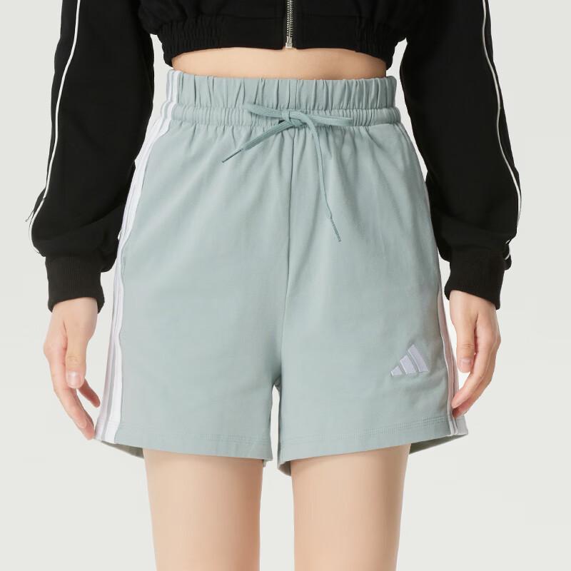 Adidas Women s Running Shorts M