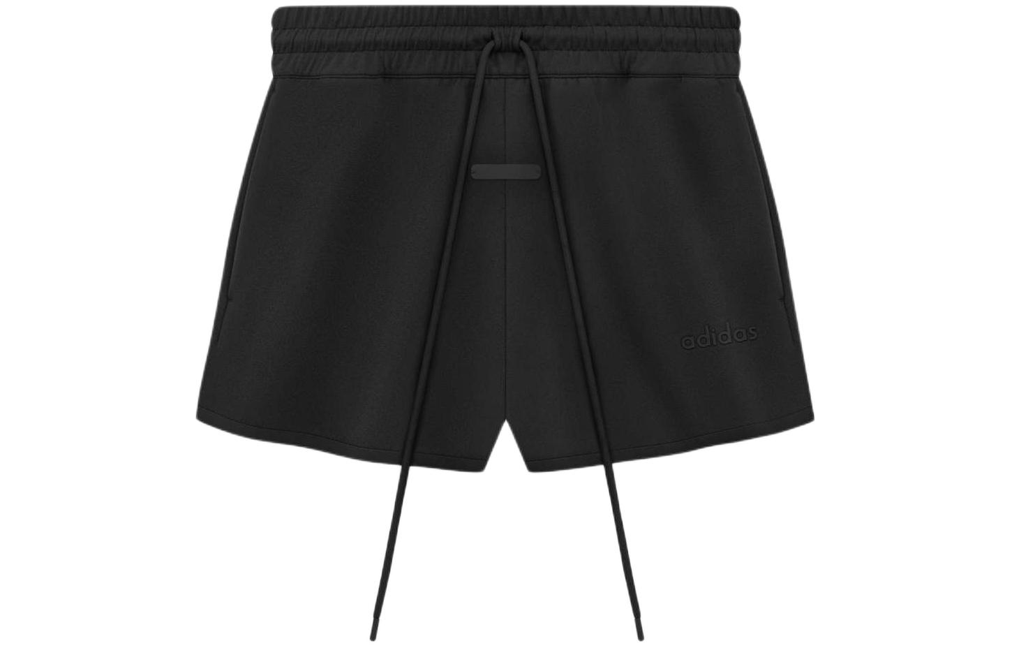 Adidas x Fear of God Athletics IS5302 Shorts Zwart XS