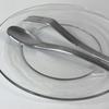 Idee a Shop Salad Spoon & Fork