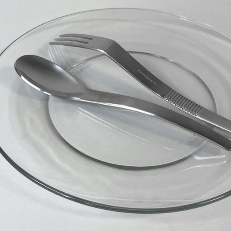 Idee a Shop Salad Spoon & Fork