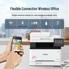 Canon IC MF643Cdw Color Laser Multifunction Printer CN Plug (adapter Included)