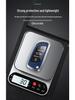 2021 DS 5LS, DS6, DS4S Key Case - Folding Car Key Protective Shell