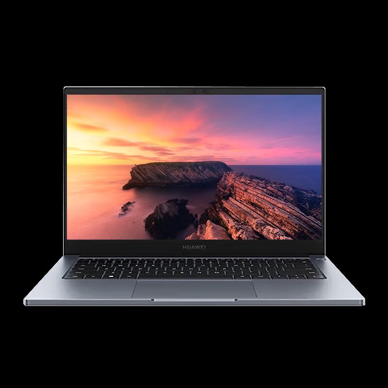 Huawei Qingyun G540 14-inch Business Laptop (CN version)