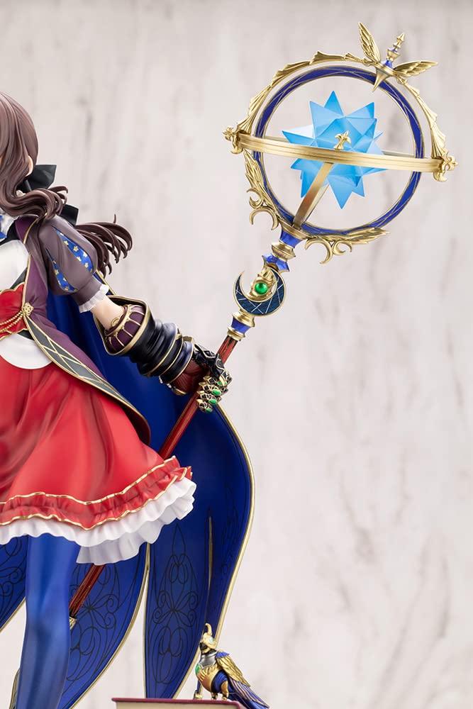 Kotobukiya Fate/Grand Order Rider/Leonardo da Vinci 1/7 Scale PVC Pre-painted Figure