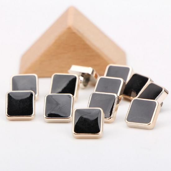 High-End Damen Perlen Cardigan Hemdknöpfe: Exquisiter Kleiner Duftstil