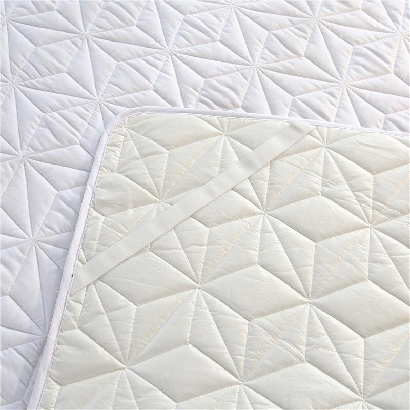 Водонепроницаемый наматрасник — фото 3