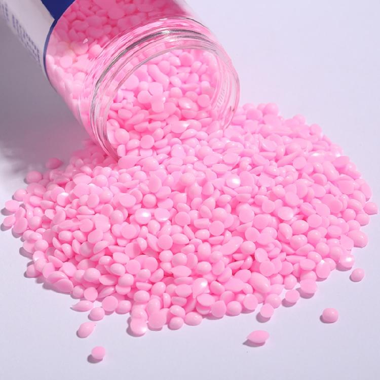 Laundry Beads 110g Bottle Lasting Fragrance Clothes Clean Detergent Supplies