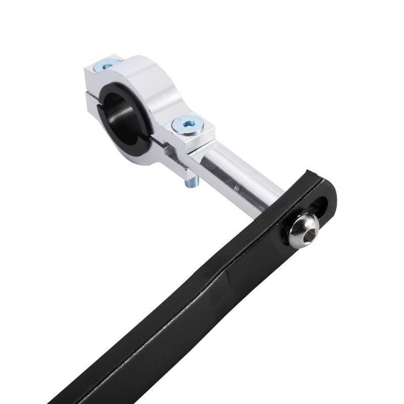 Handguard for Motorcycle 22mm 28mm Handlebar Protection For Motocross Cruiser Scooter Dirt Pit Bike MX ATV Handle Bar Guards