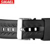 SMAEL Multifunctional Electronic Watch Outdoor Waterproof Compass Sports Countdown Student Watch