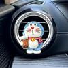 Cute Flower Car Air Freshener Vent Decoration Fragrance Ornament