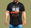 Üst giysisi – T-shirtler