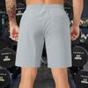 Letní Tenké Venkovní Trendy Ležérní Sportovní Šortky Běh Fitness Trénink Rychleschnoucí Tříčtvrteční Kalhoty Šortky Pánské
