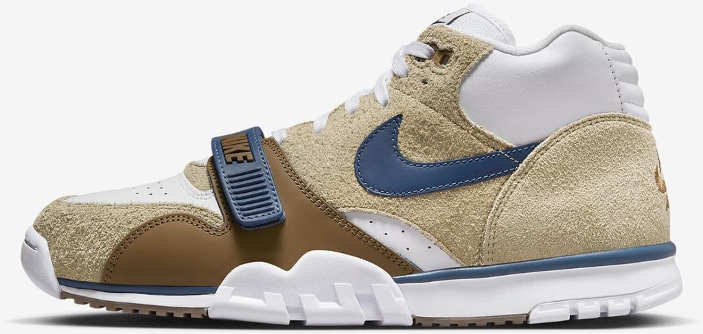Кроссовки Nike Air Trainer 1